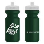 We pride ourselves on treating each customer who walks into the store just  like family. Helping people to find the Limited Edition: Matte Dark Green  22oz. Stainless Steel Bottle & Lid Cirkul