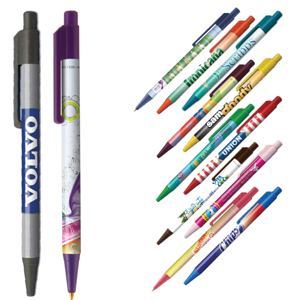 Promotional Metallic Vortex Stylus Pen