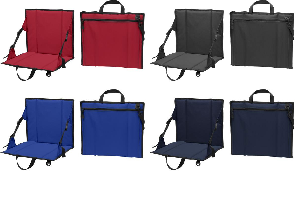 Port Authority Stadium Seat