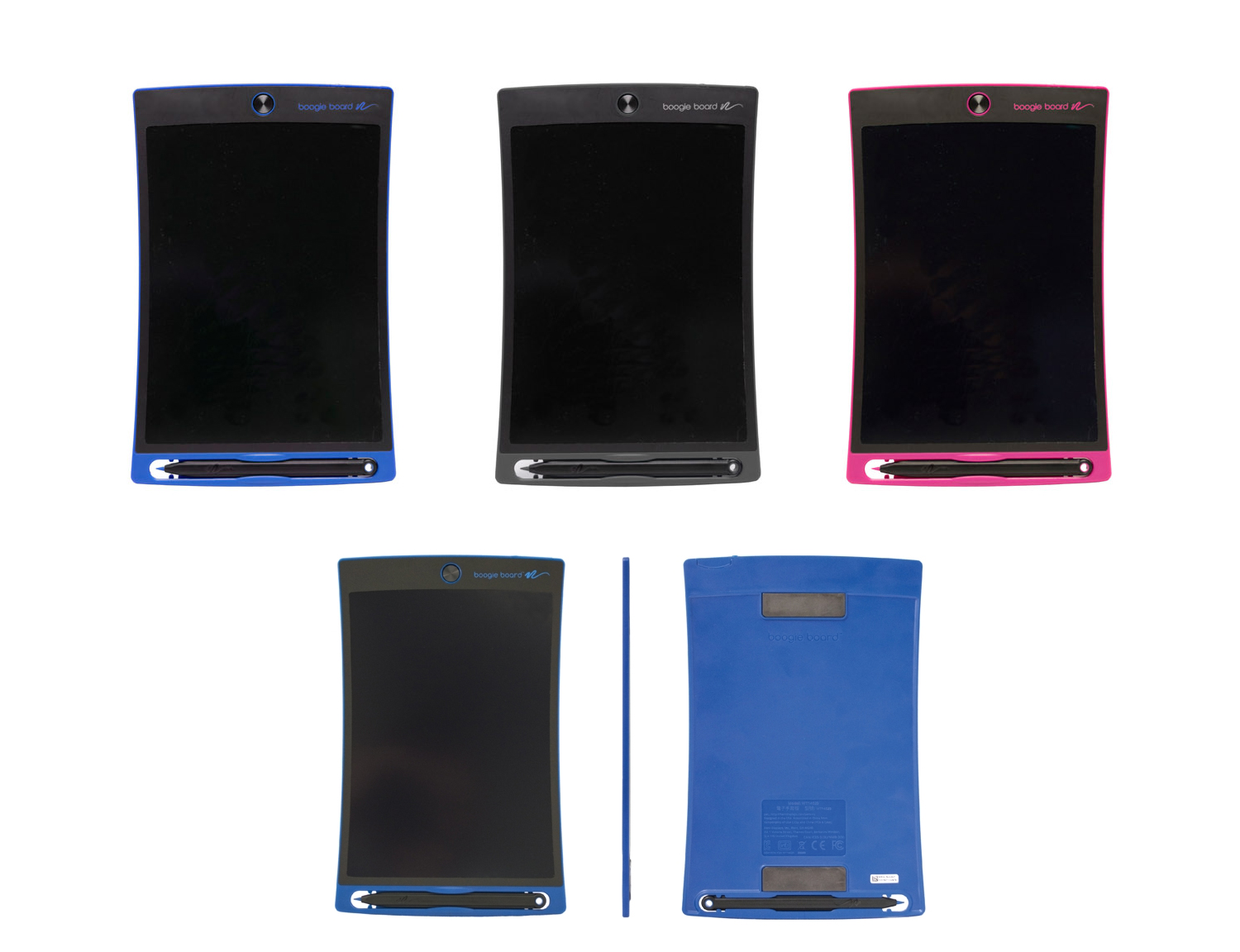 Boogie Board Jot 8.5 eWriter Imprinted