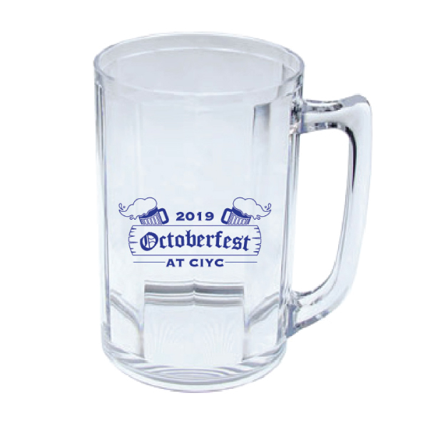 48oz Stackable Pitcher, Oktoberfest