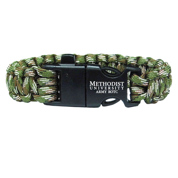 Ranger Beads / Paracord Forest Camo OEM 