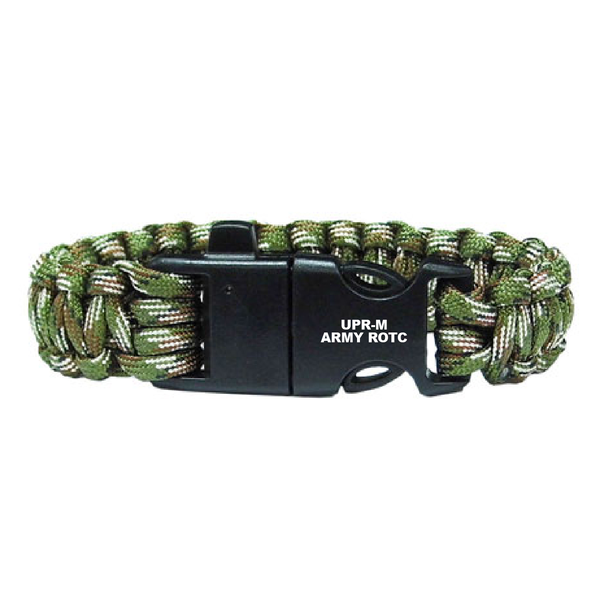 Camo Paracord Bracelet – The Alexon Group