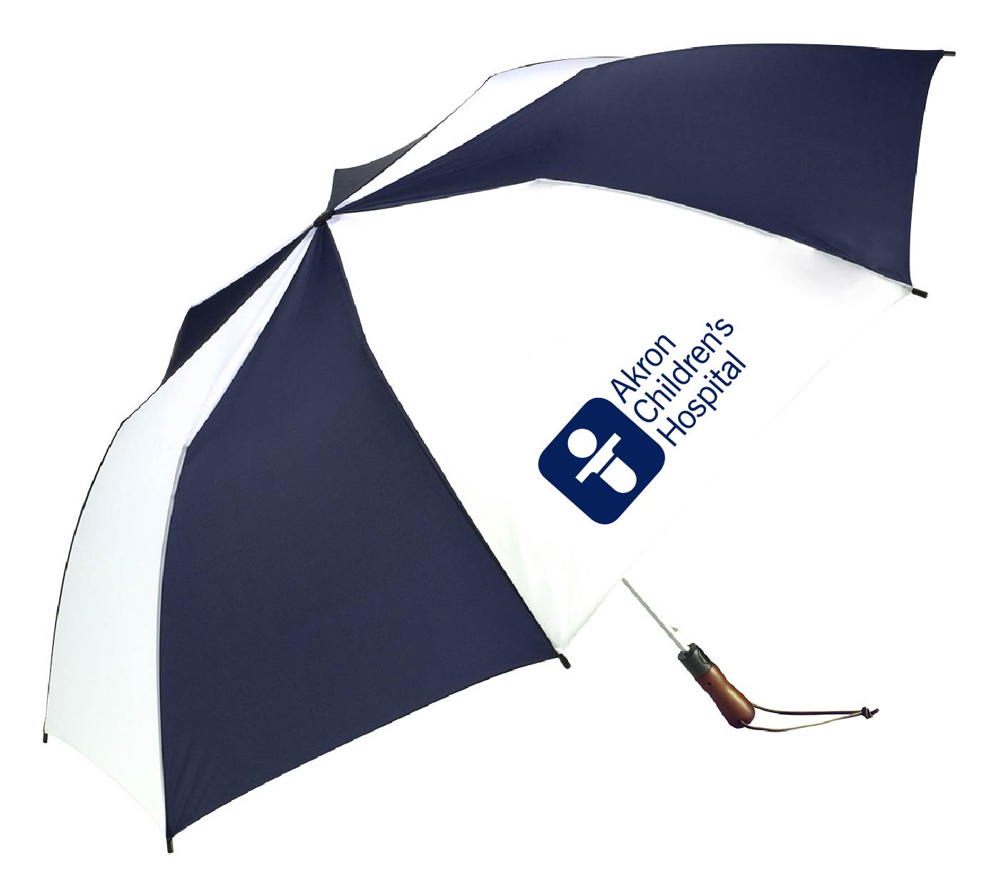 Shed Rain Auto Open Jumbo Compact Umbrella