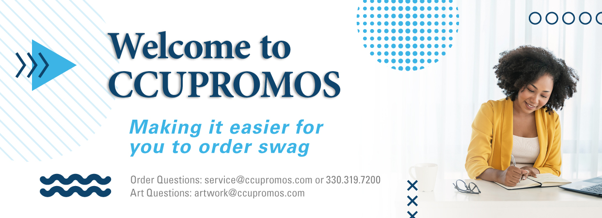 CCUPromos.com